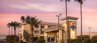 Comfort Inn Phoenix Central City