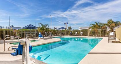 Comfort Inn Phoenix Central City