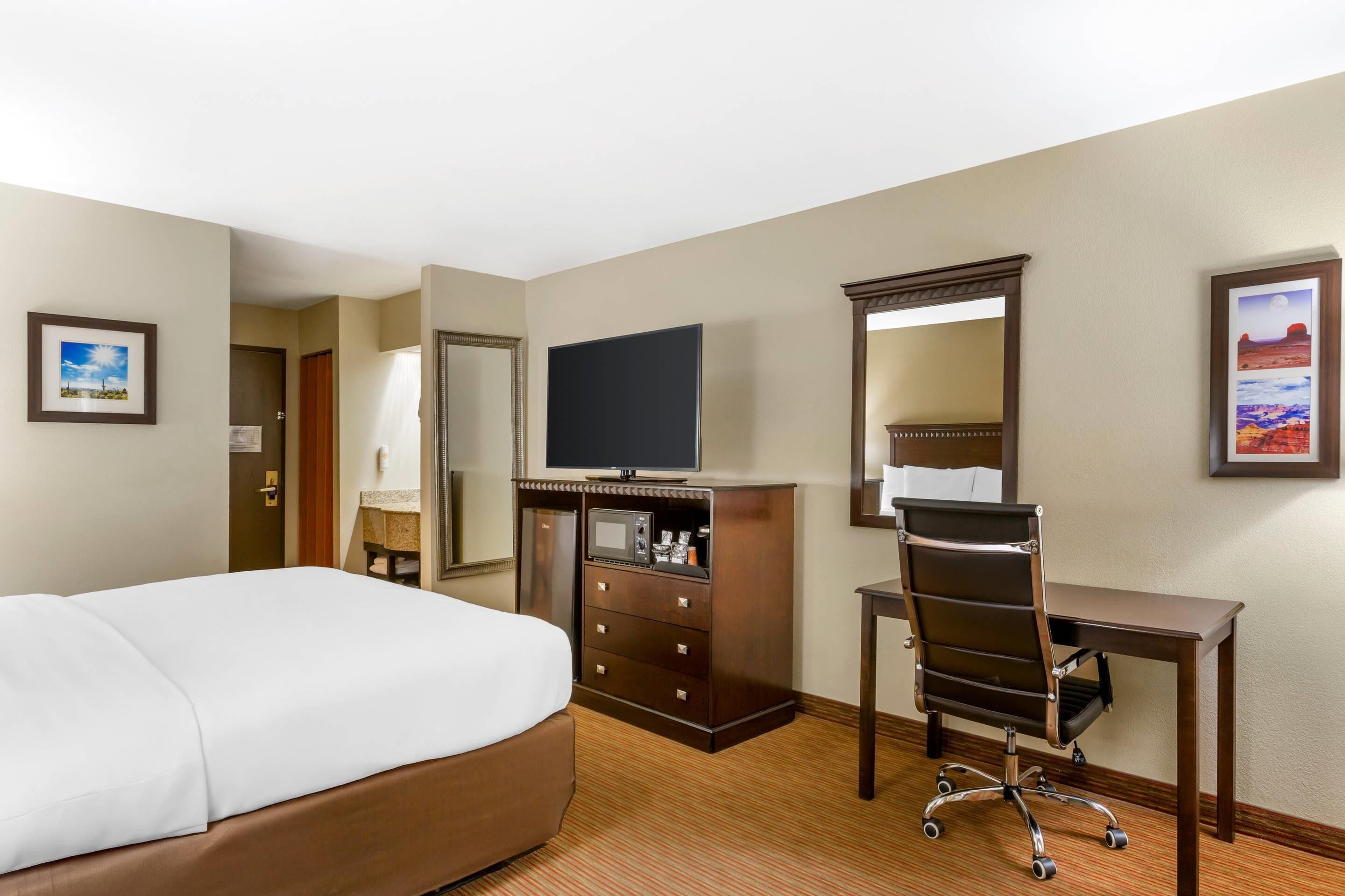 Photo - Comfort Inn Phoenix Central City