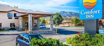 Comfort Inn Salida