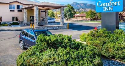 Comfort Inn Salida