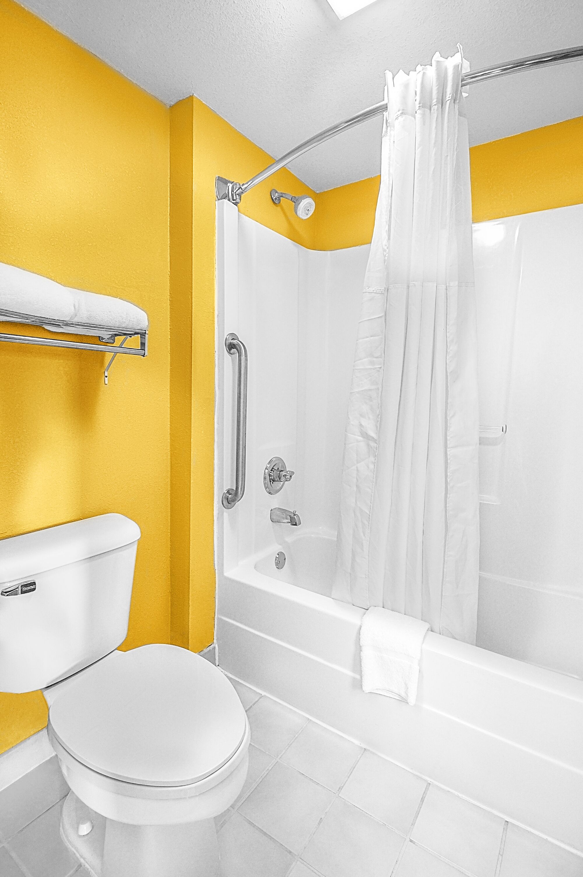 Americas Best Value Inn Milledgeville