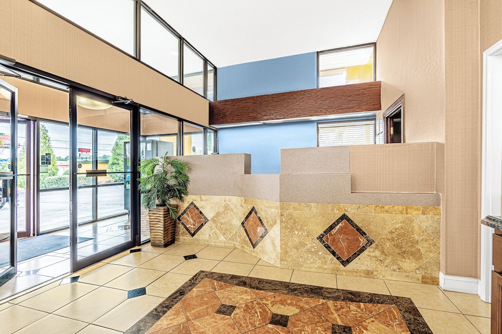Welcome Inn