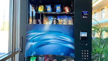 自動販賣機