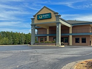 Exterior - Quality Inn Adairsville - Calhoun South (Adairsville)