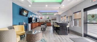 Quality Inn Adairsville - Calhoun South