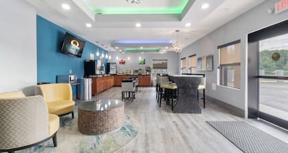 Quality Inn Adairsville - Calhoun South