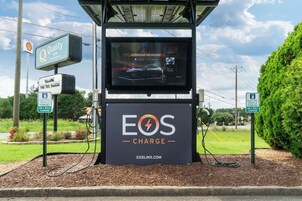 Servicio de la propiedad