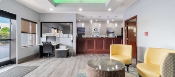 Quality Inn Adairsville - Calhoun South