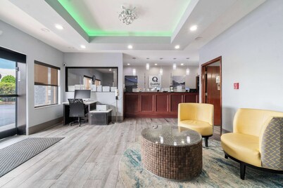 Quality Inn Adairsville - Calhoun South