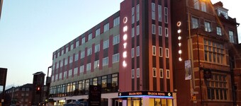 Gilson Hotel