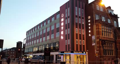 Gilson Hotel