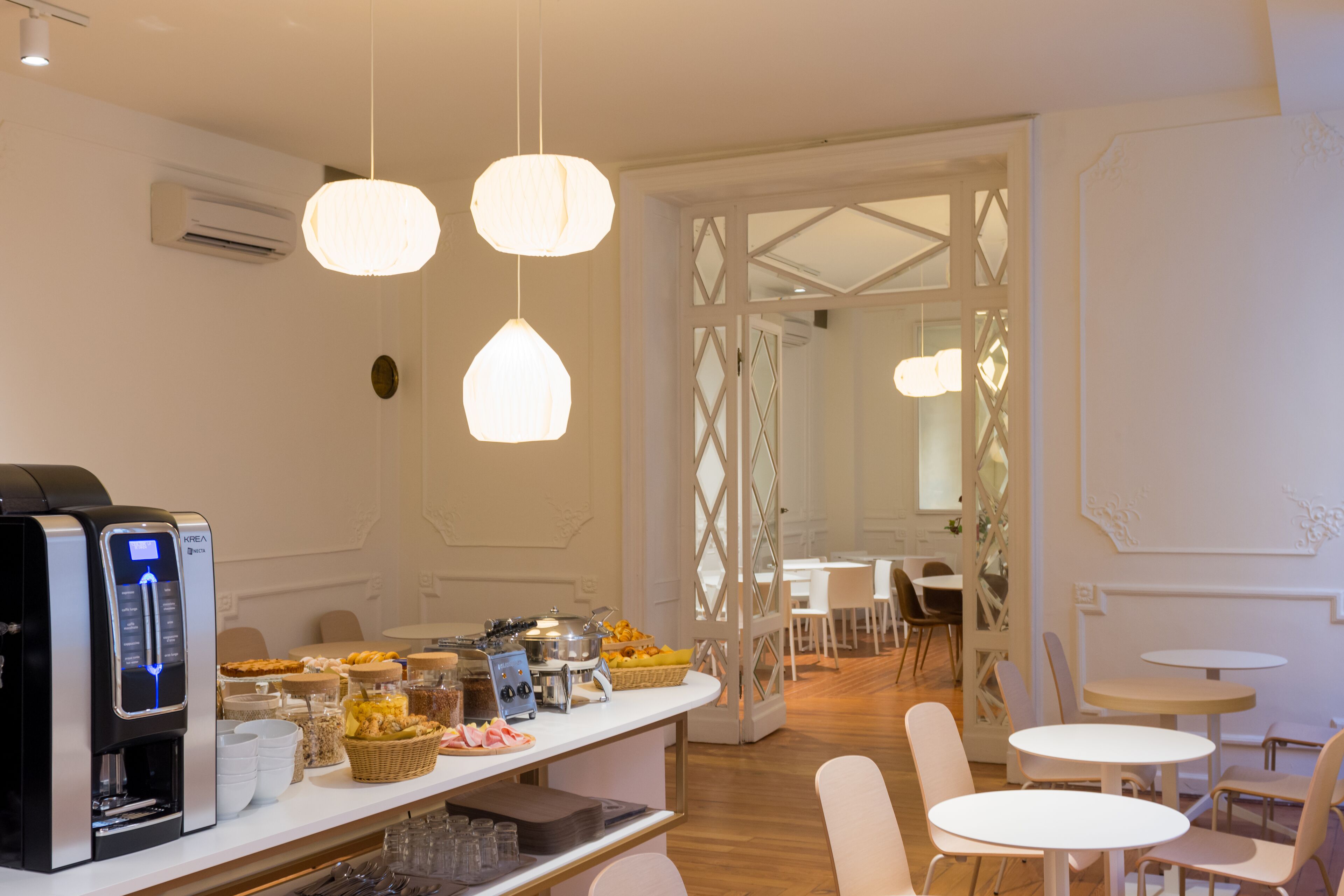 Foto - B&B Hotel Genova Principe