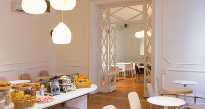 B&B HOTEL Genova Principe