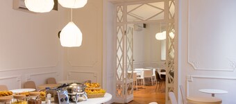 B&B HOTEL Genova Principe