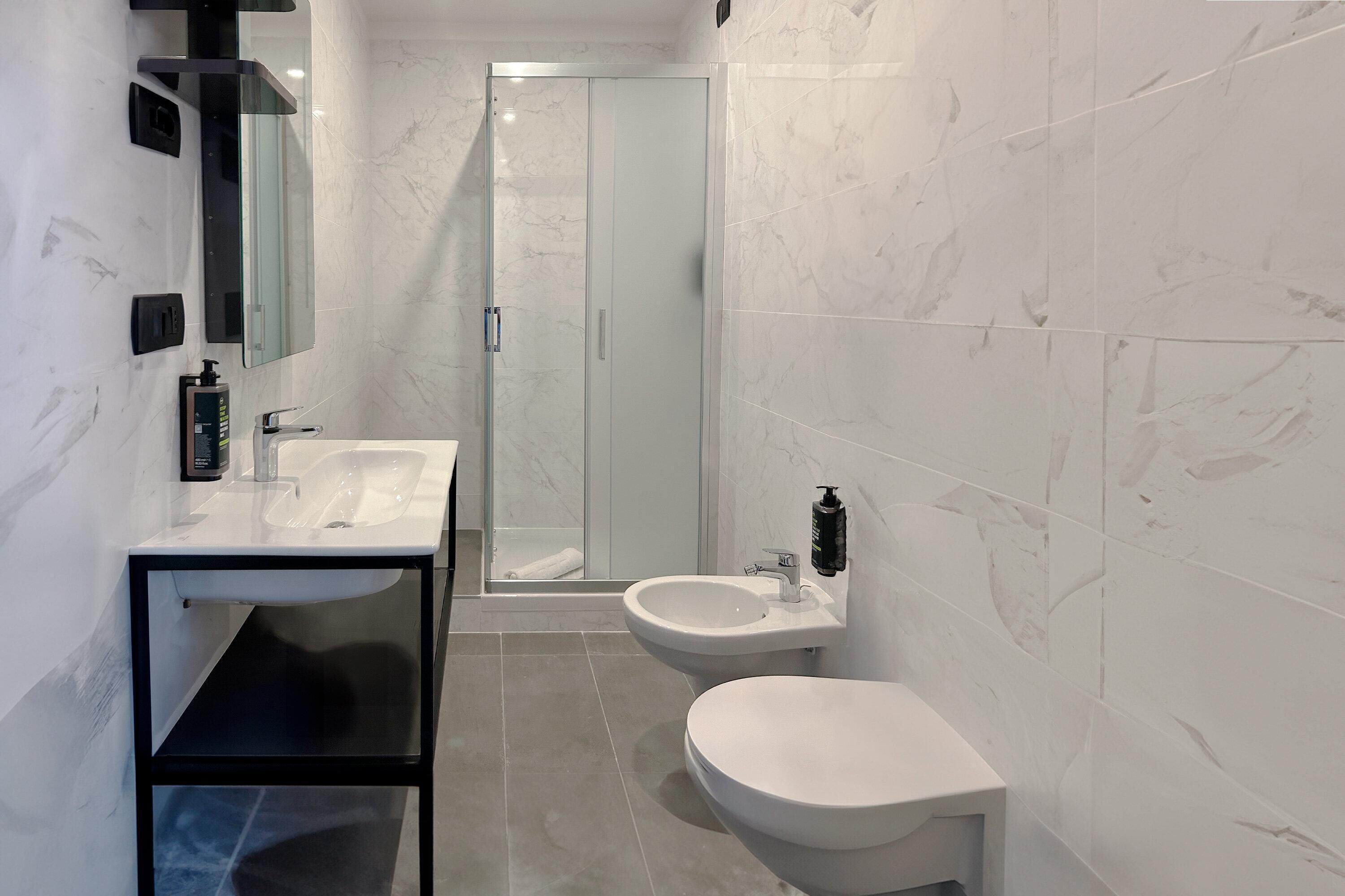 Photo - B&B Hotel Genova Principe