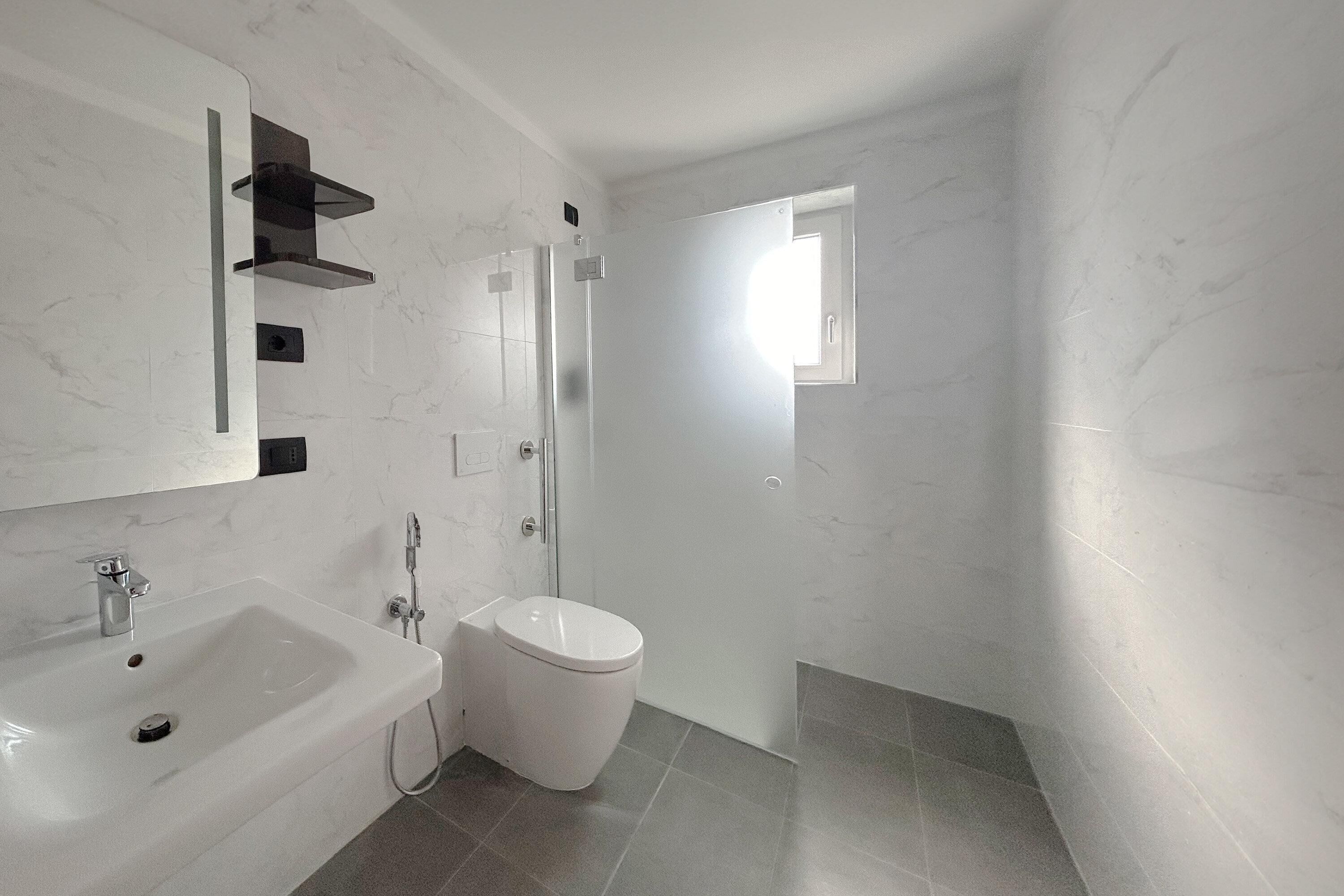 Photo - B&B Hotel Genova Principe