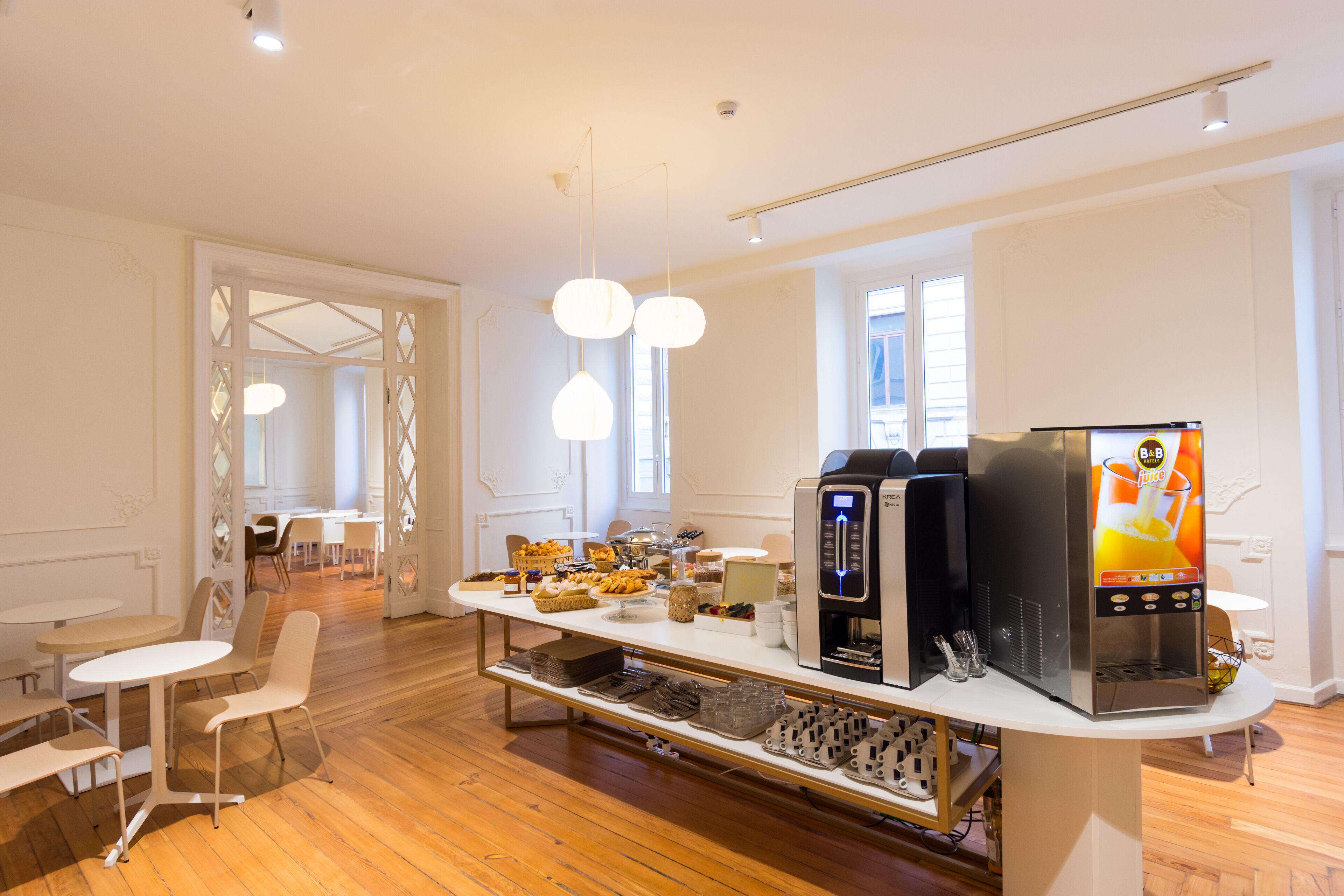 Foto - B&B Hotel Genova Principe