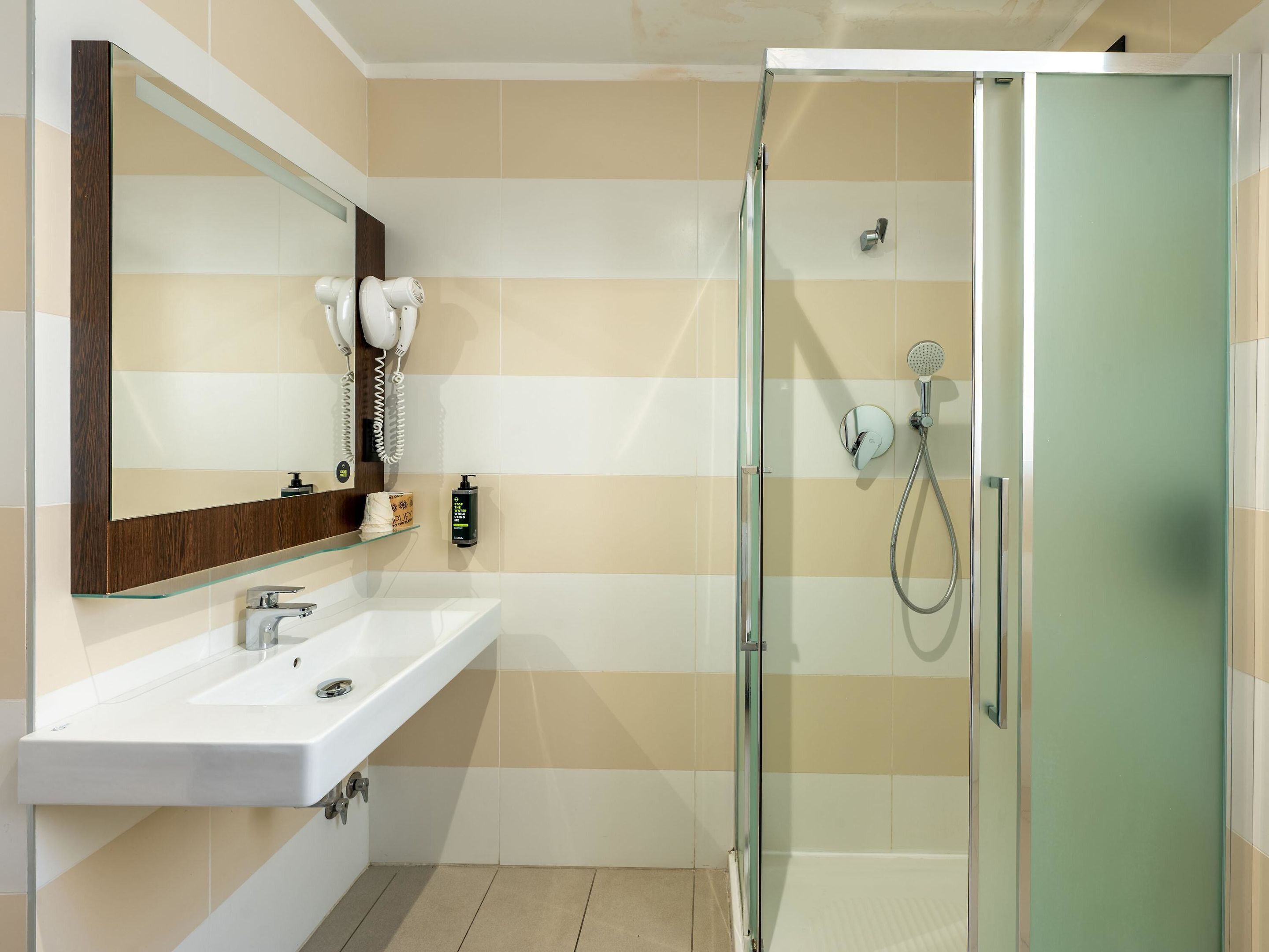 Photo - B&B Hotel Genova Principe