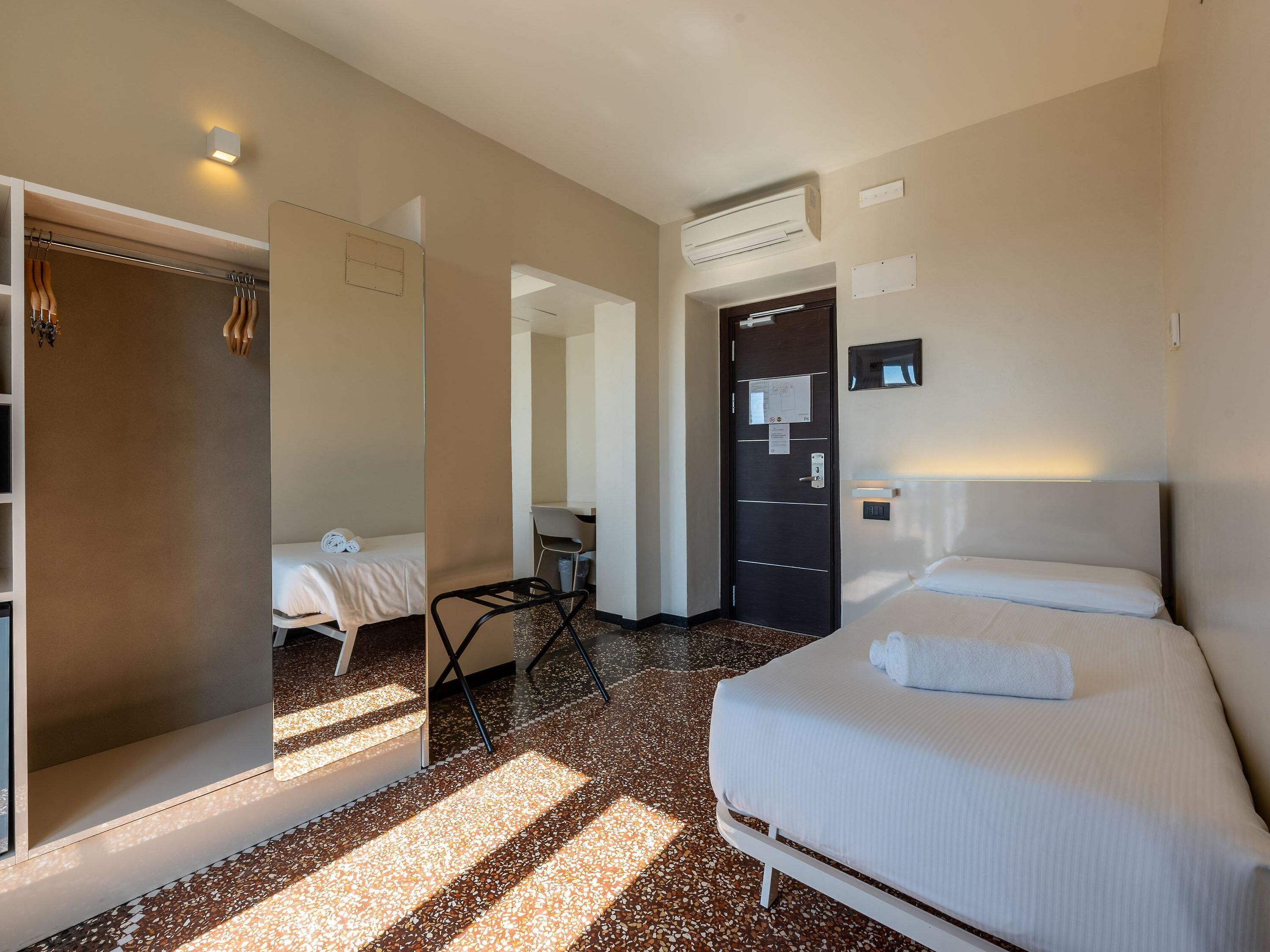Photo - B&B Hotel Genova Principe