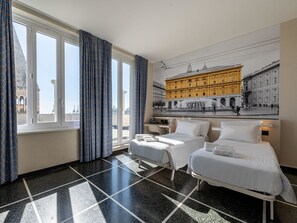 Spa - B&B HOTEL Genova Principe  (Genoa)