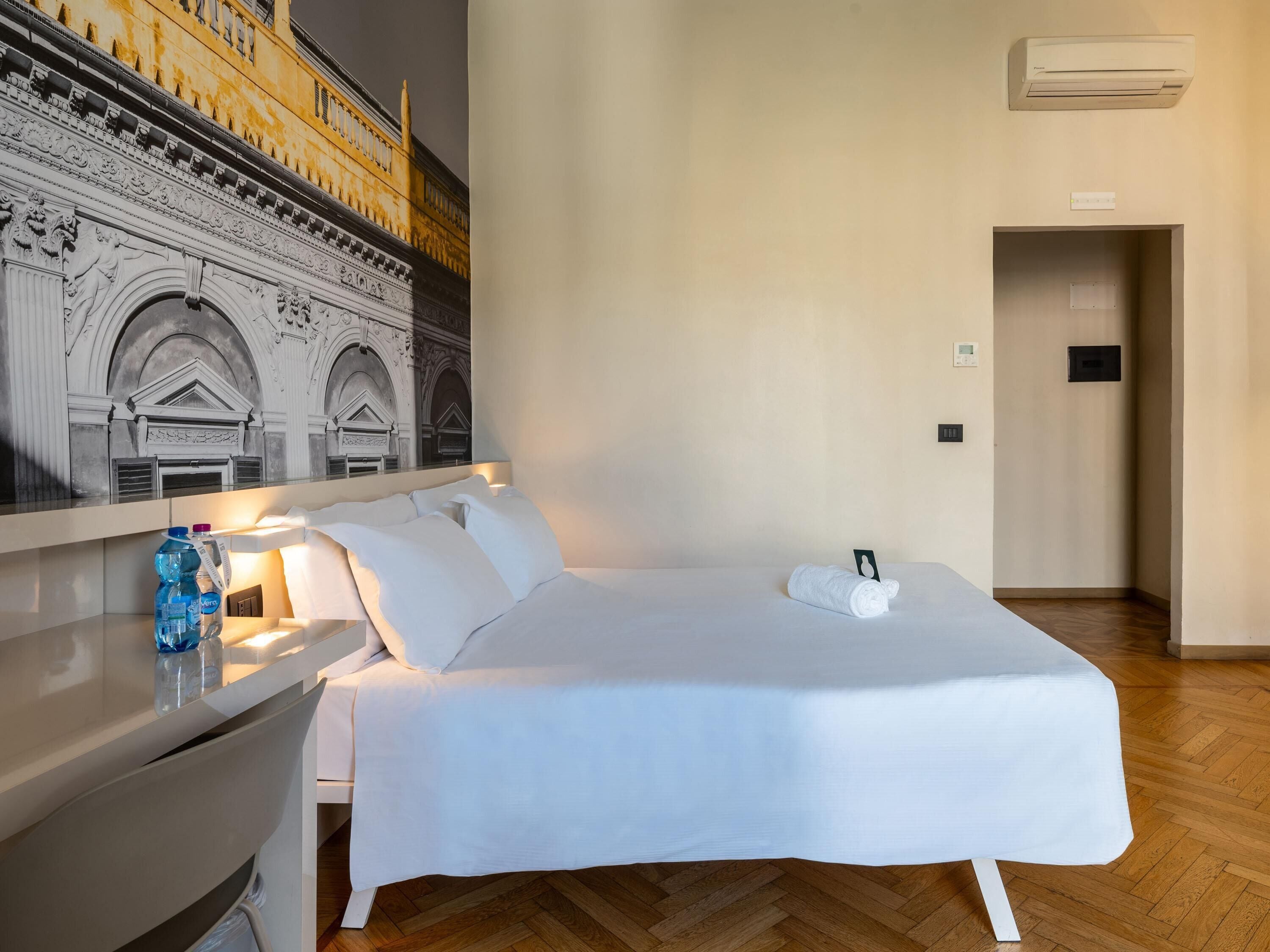 Photo - B&B Hotel Genova Principe