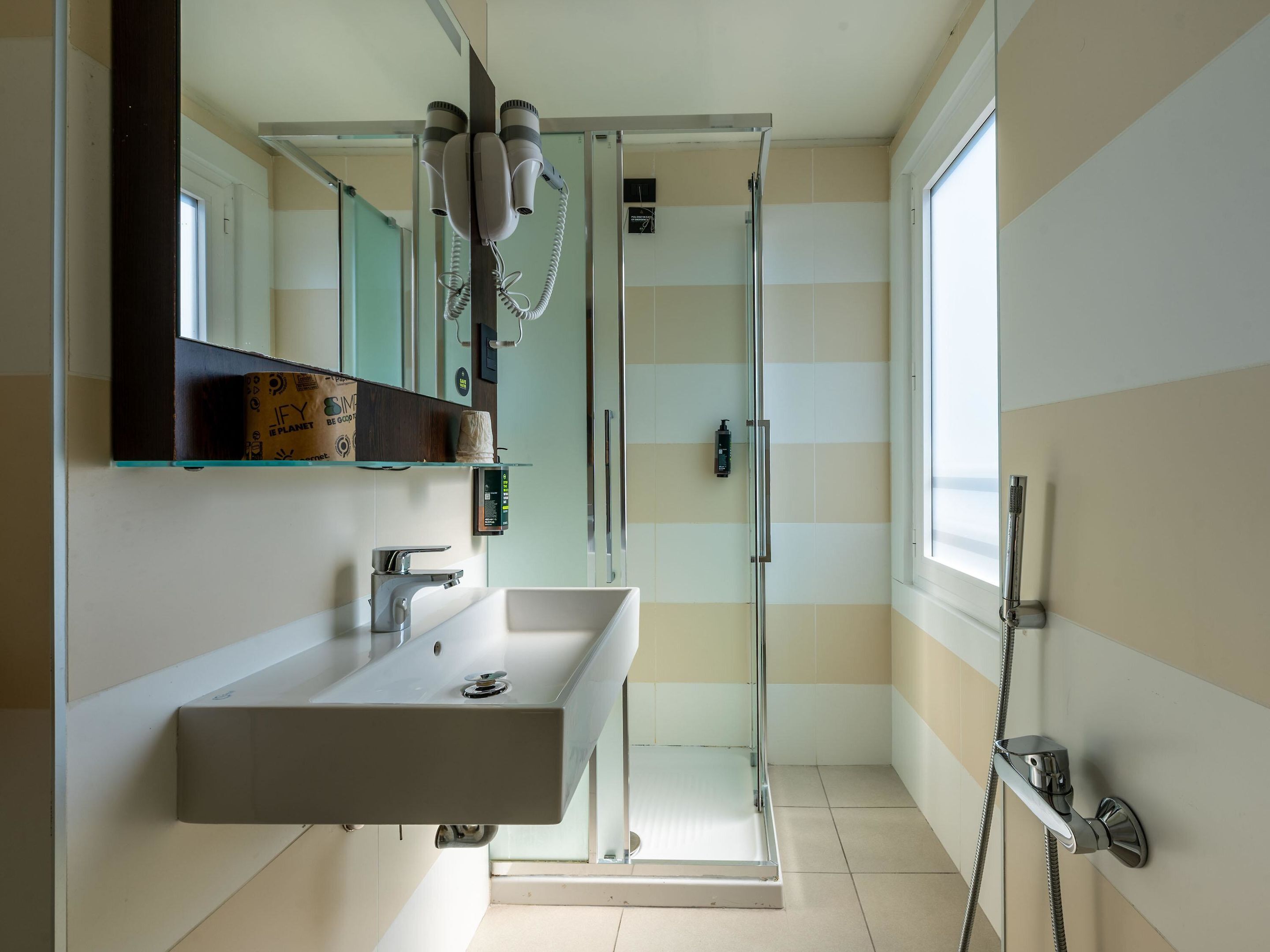 Photo - B&B Hotel Genova Principe