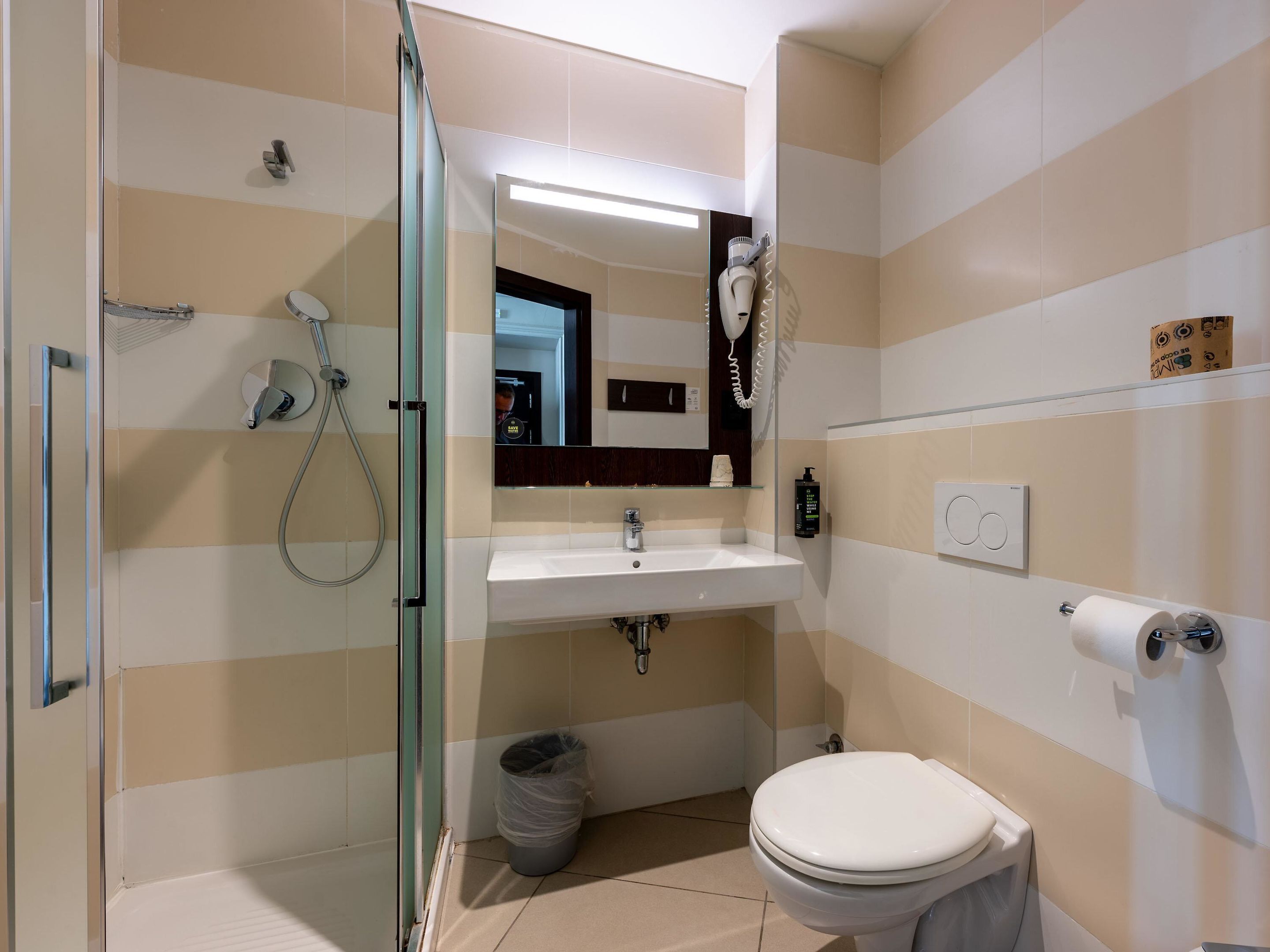 Photo - B&B Hotel Genova Principe