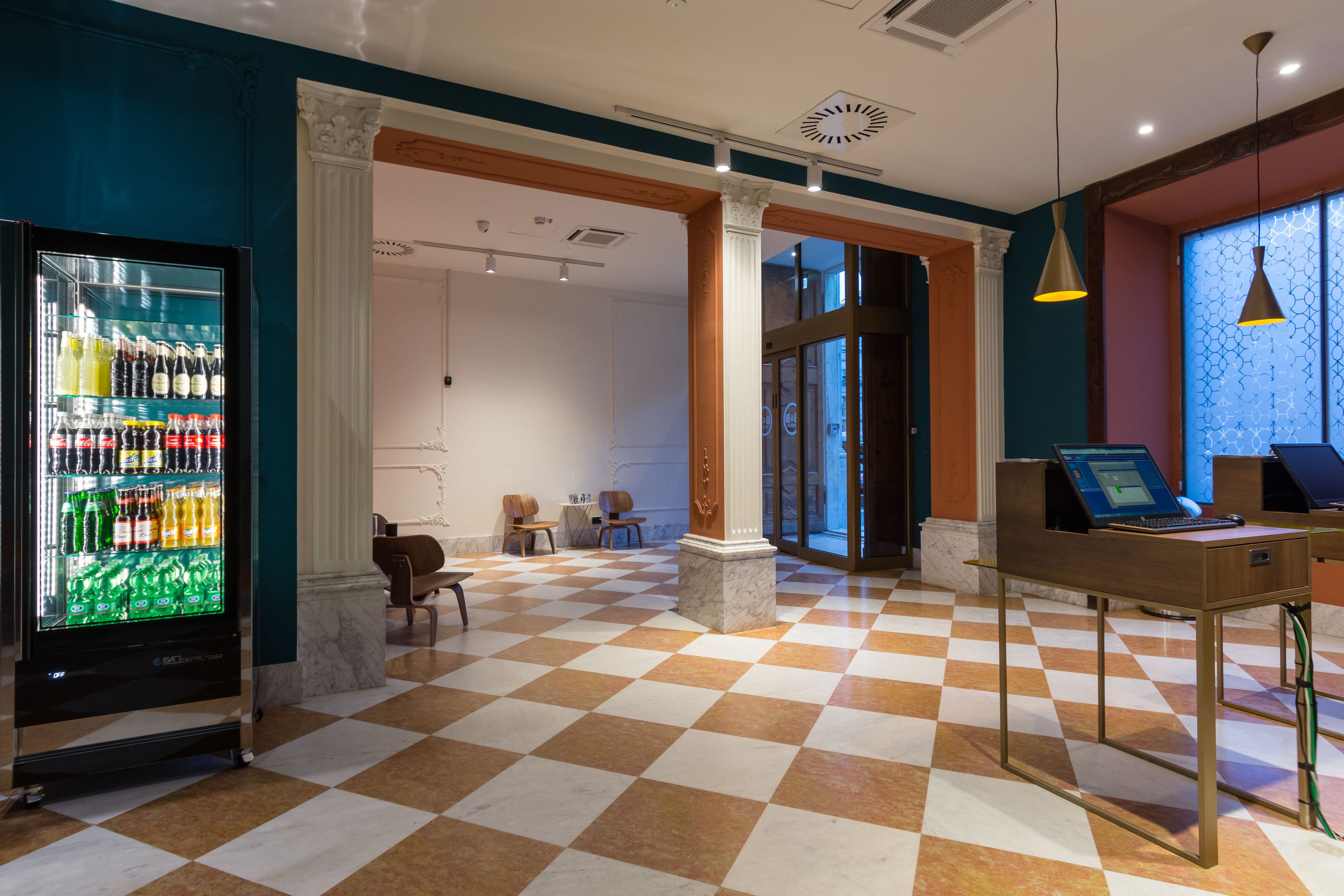 Foto - B&B Hotel Genova Principe