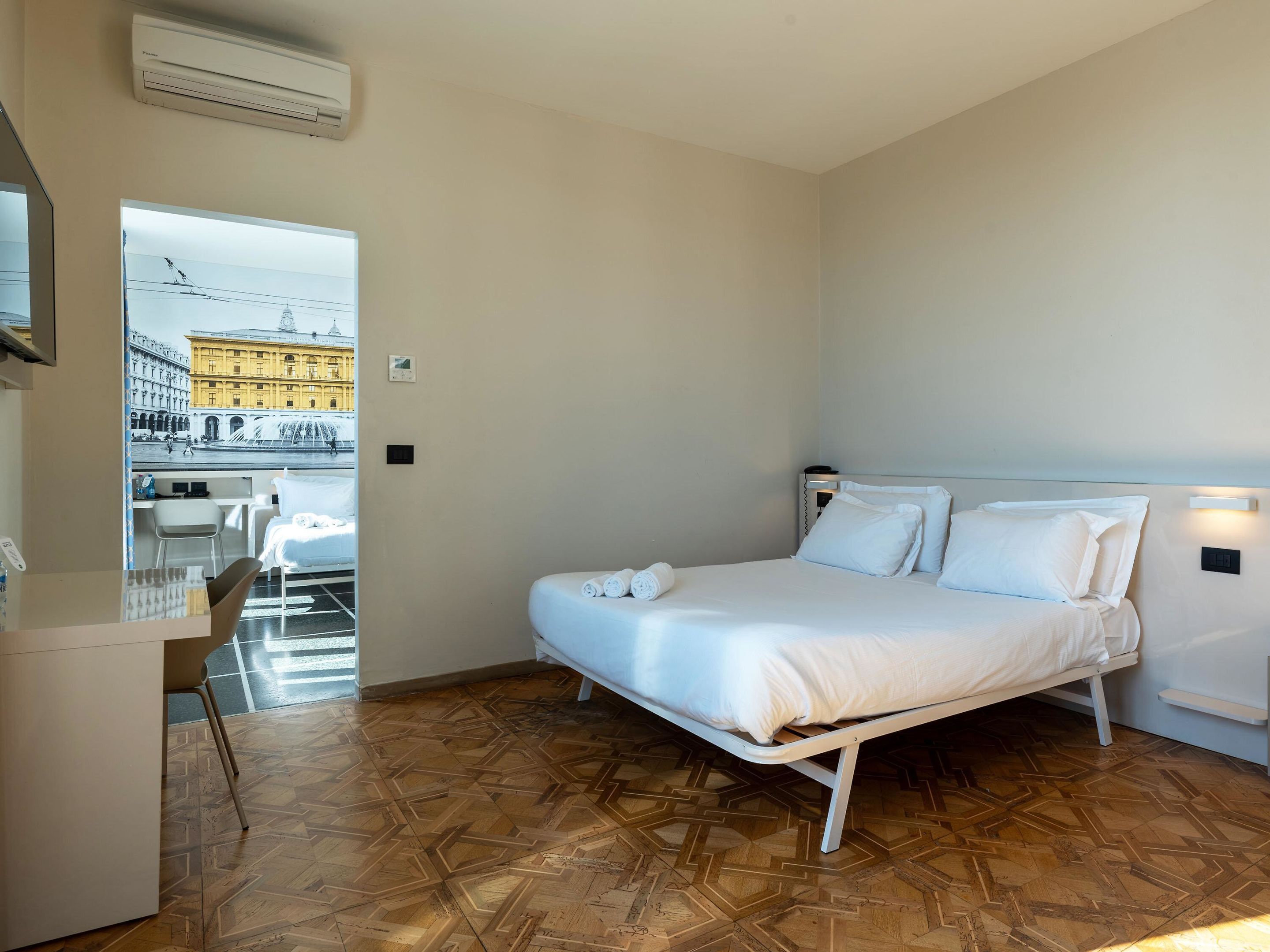 Photo - B&B Hotel Genova Principe