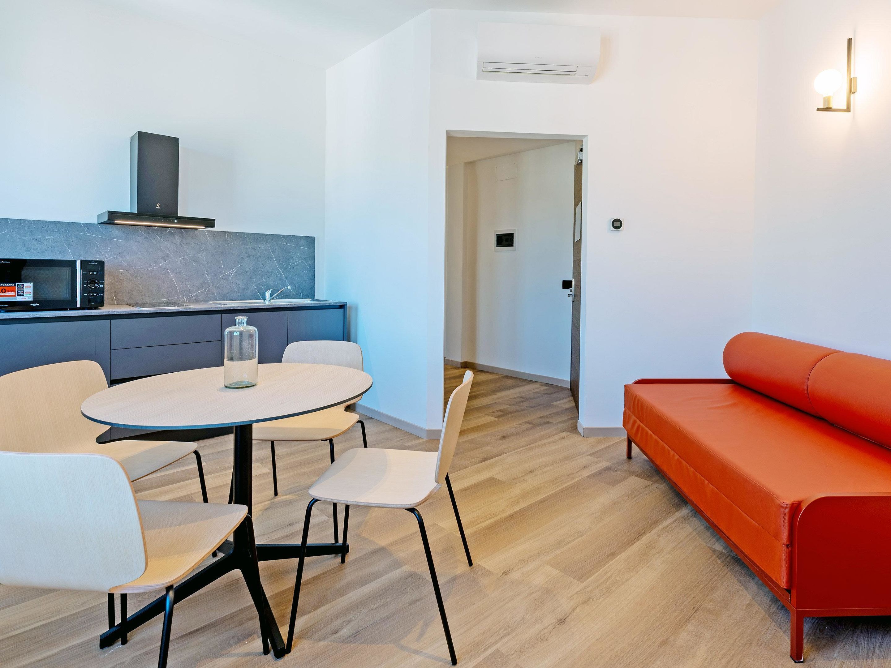 Photo - B&B Hotel Genova Principe
