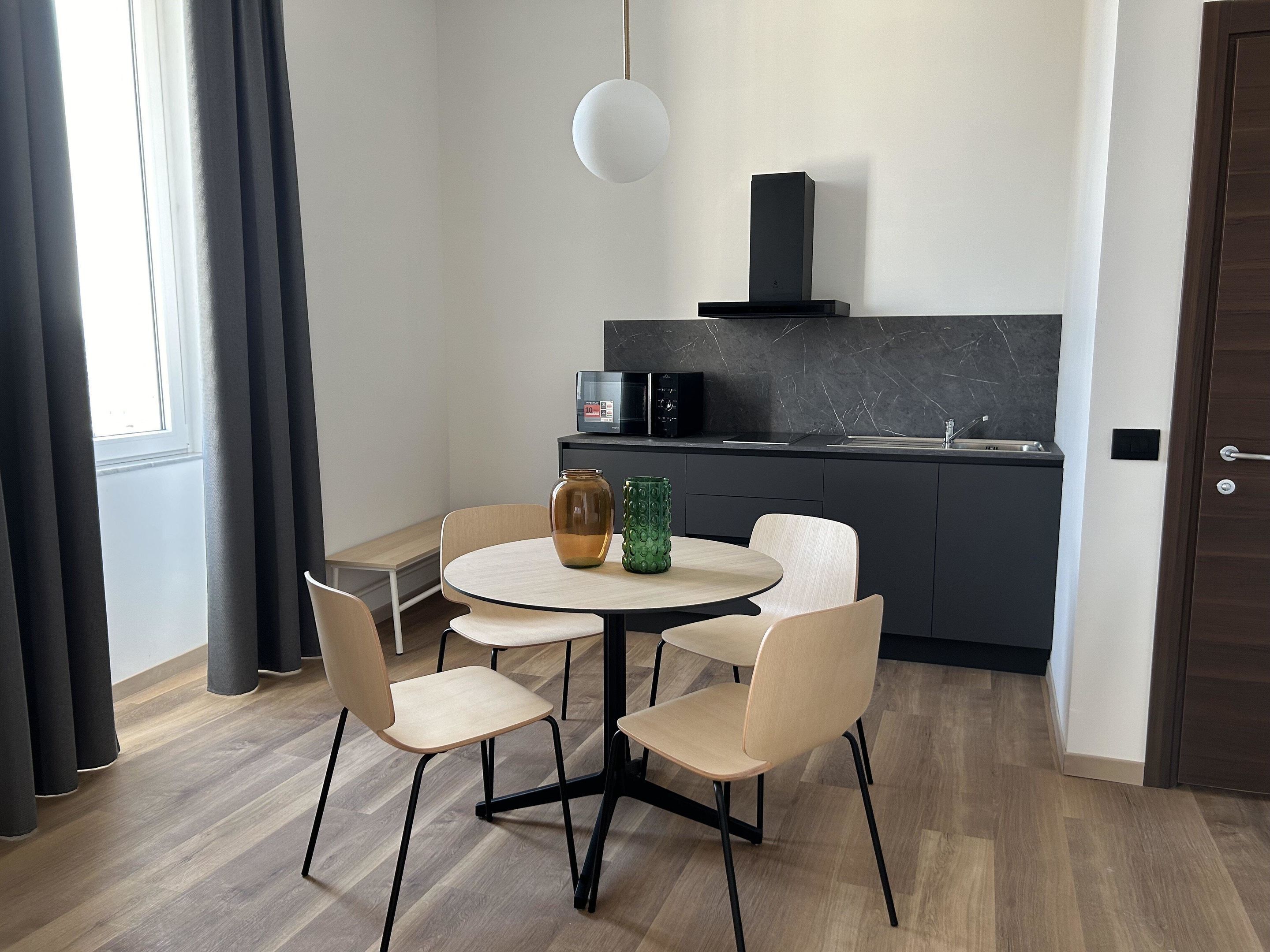Photo - B&B Hotel Genova Principe