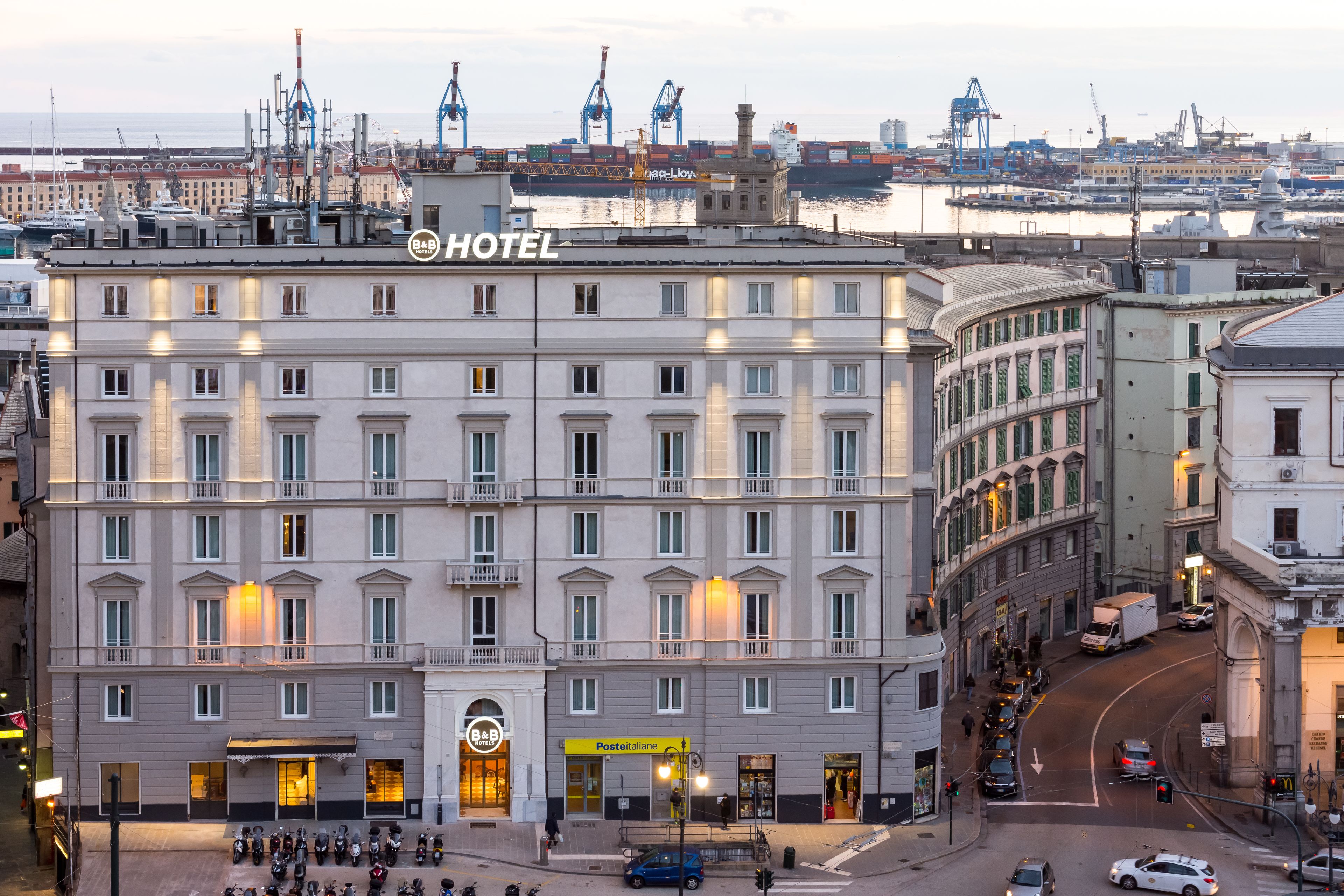 Foto - B&B Hotel Genova Principe