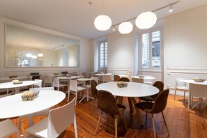 Dining - B&B HOTEL Genova Principe  (Genoa)