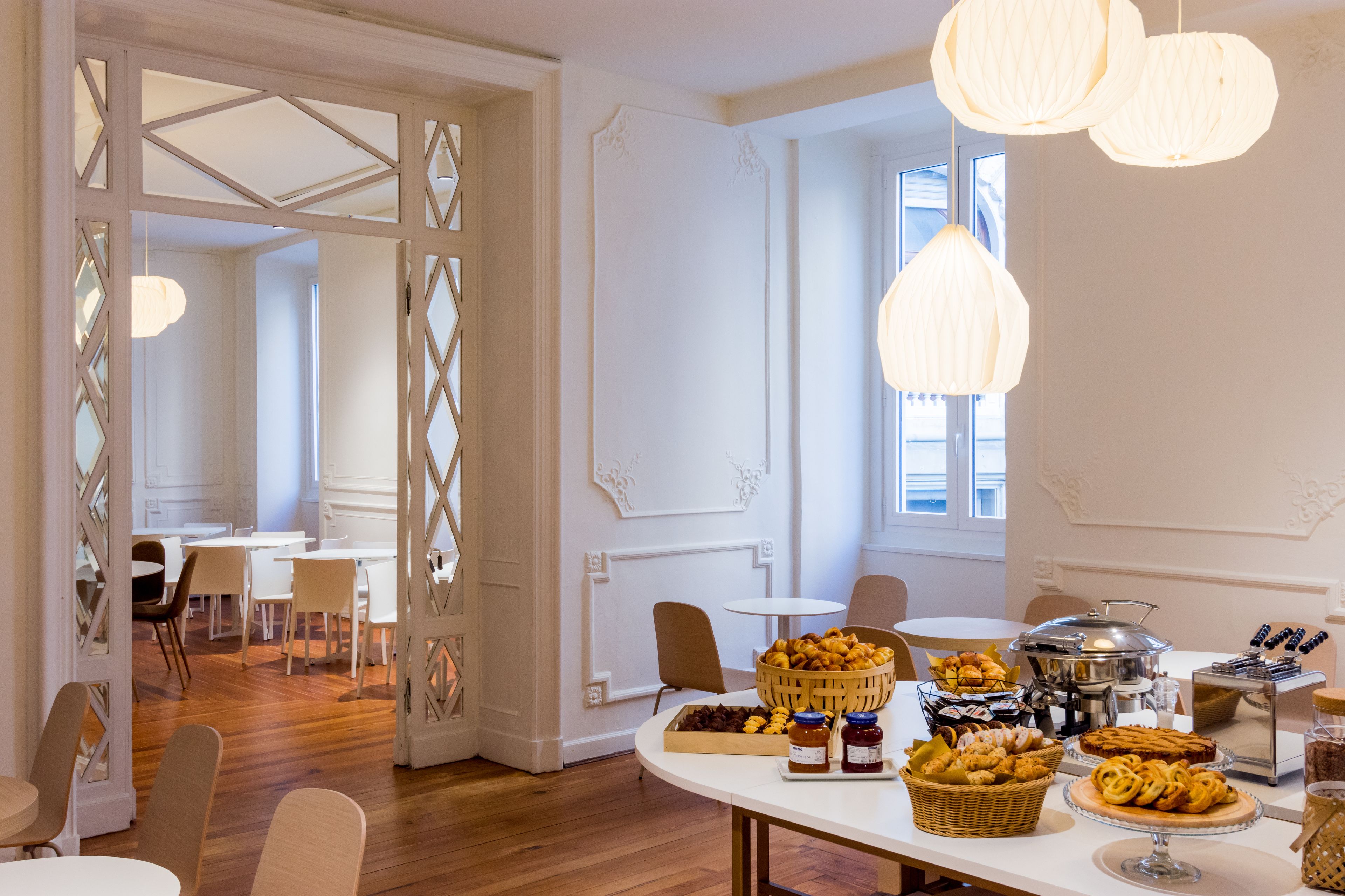 Foto - B&B Hotel Genova Principe