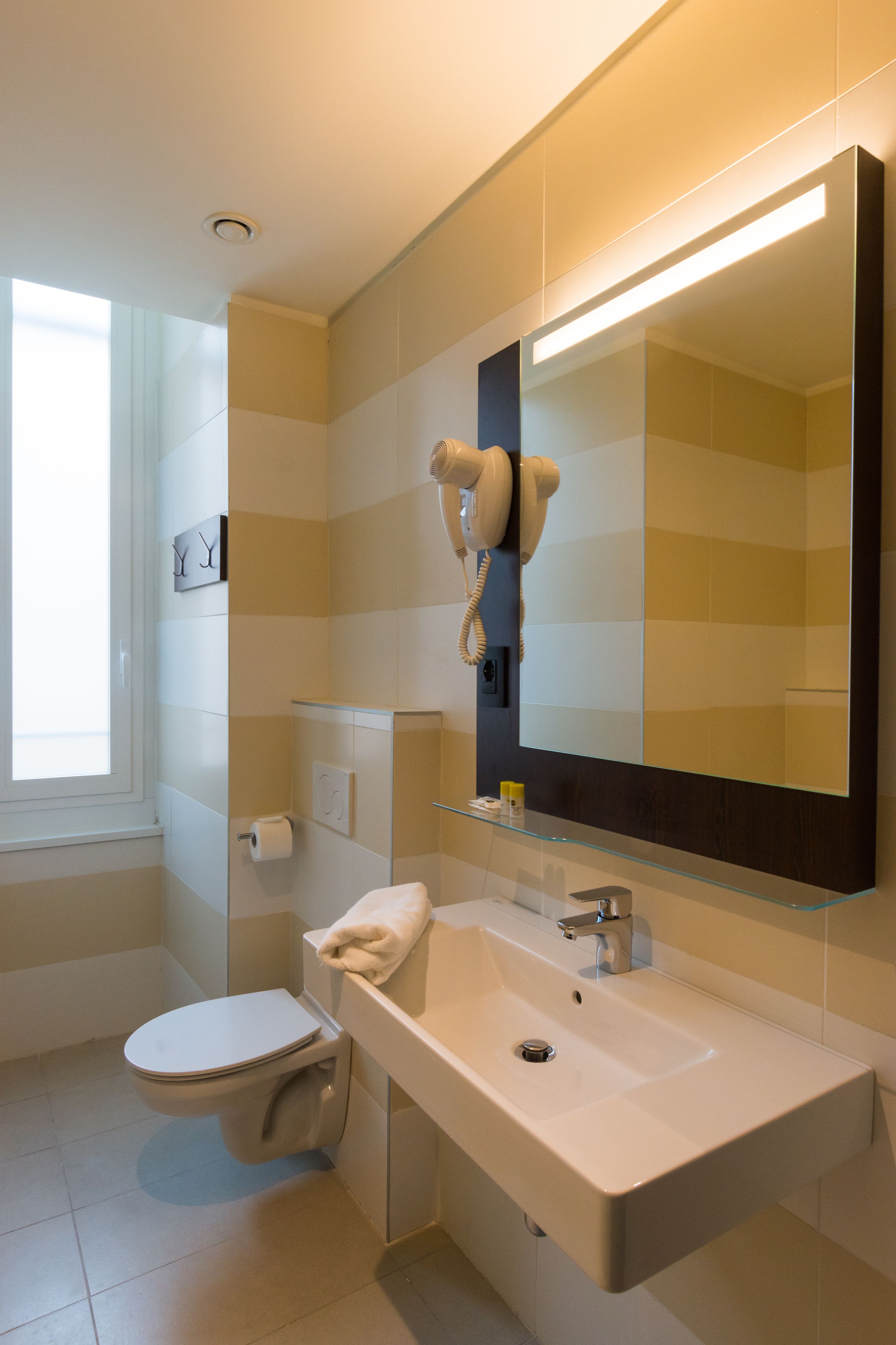 Foto - B&B Hotel Genova Principe