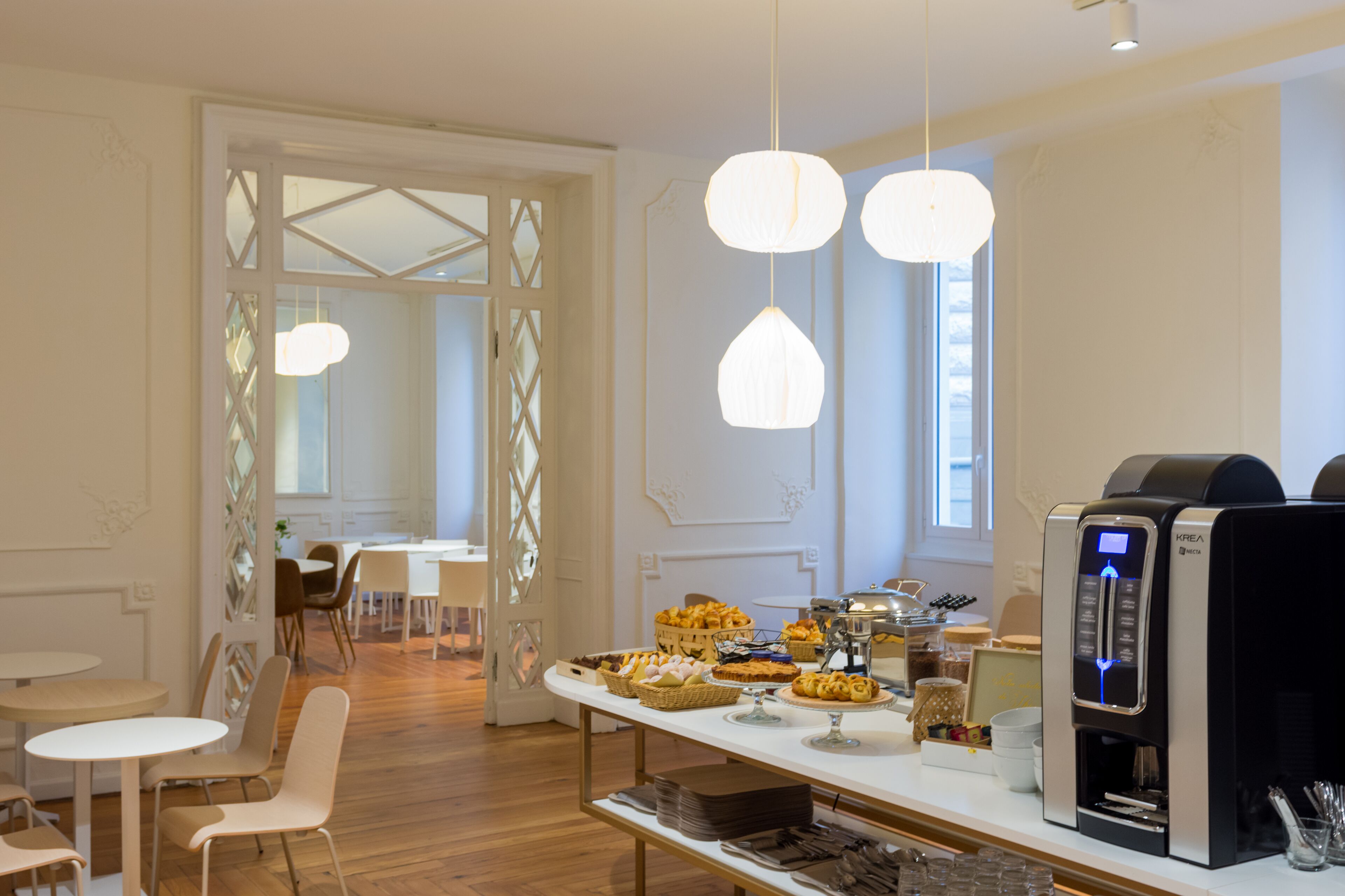 Foto - B&B Hotel Genova Principe