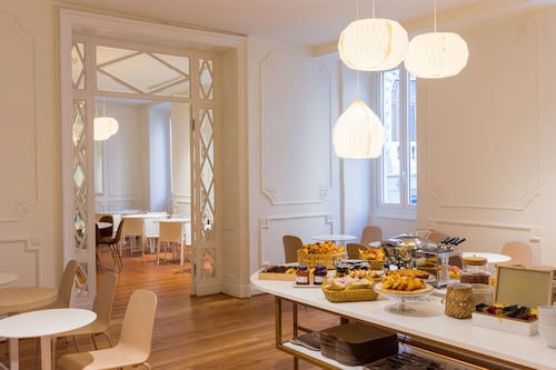 B&B HOTEL Genova Principe 