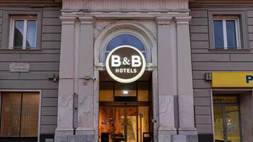 Ăquipement de lâhĂ©bergement