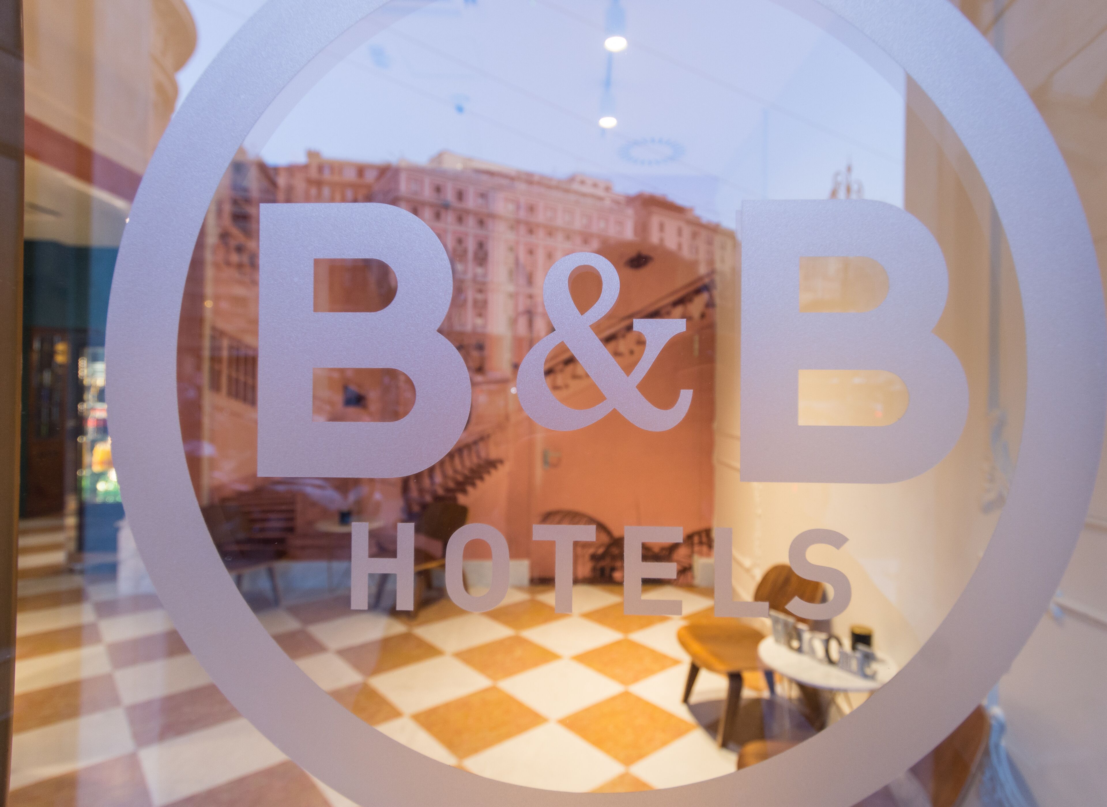 Foto - B&B Hotel Genova Principe