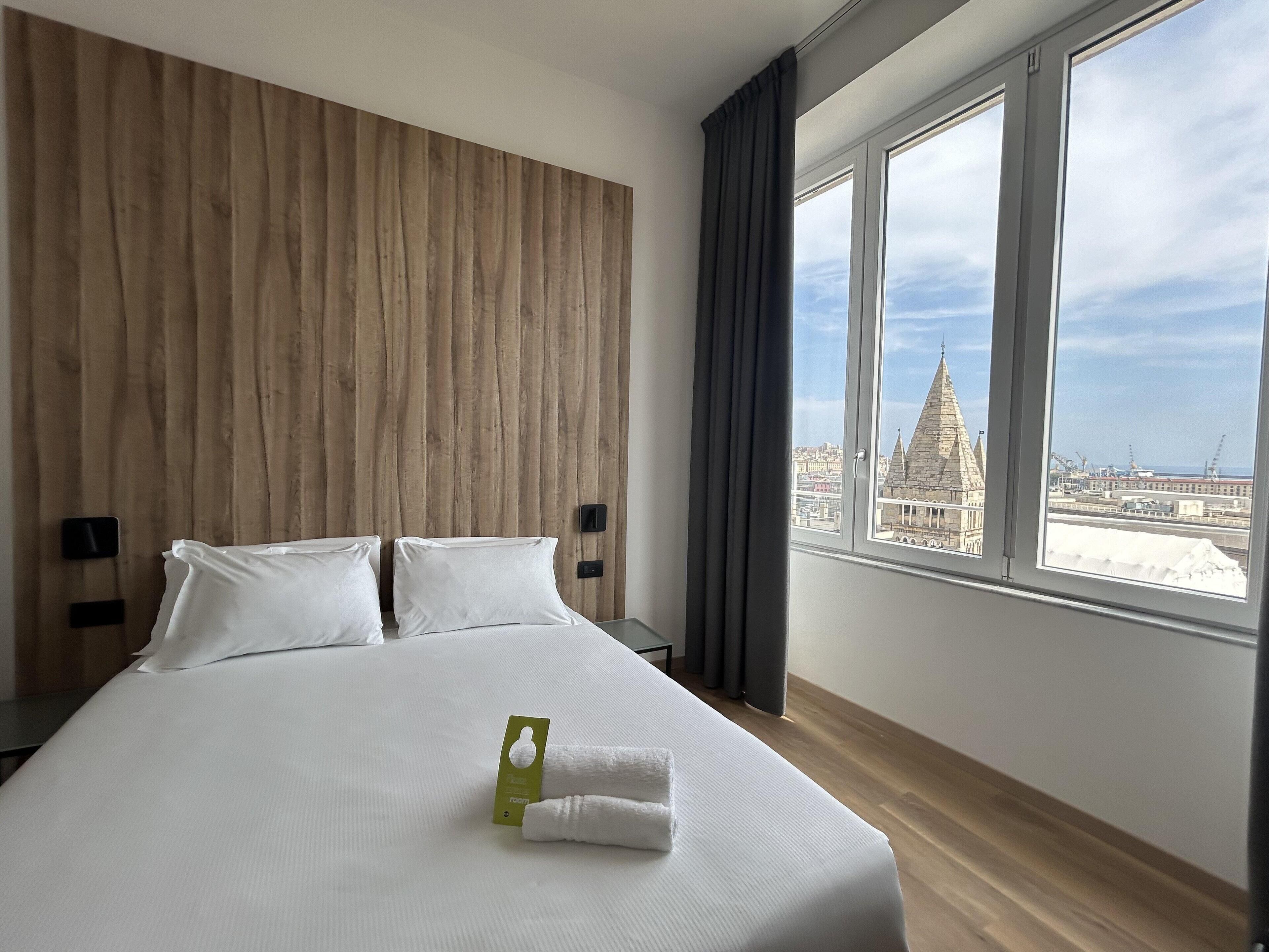 Coffres-forts dans les chambres, bureau