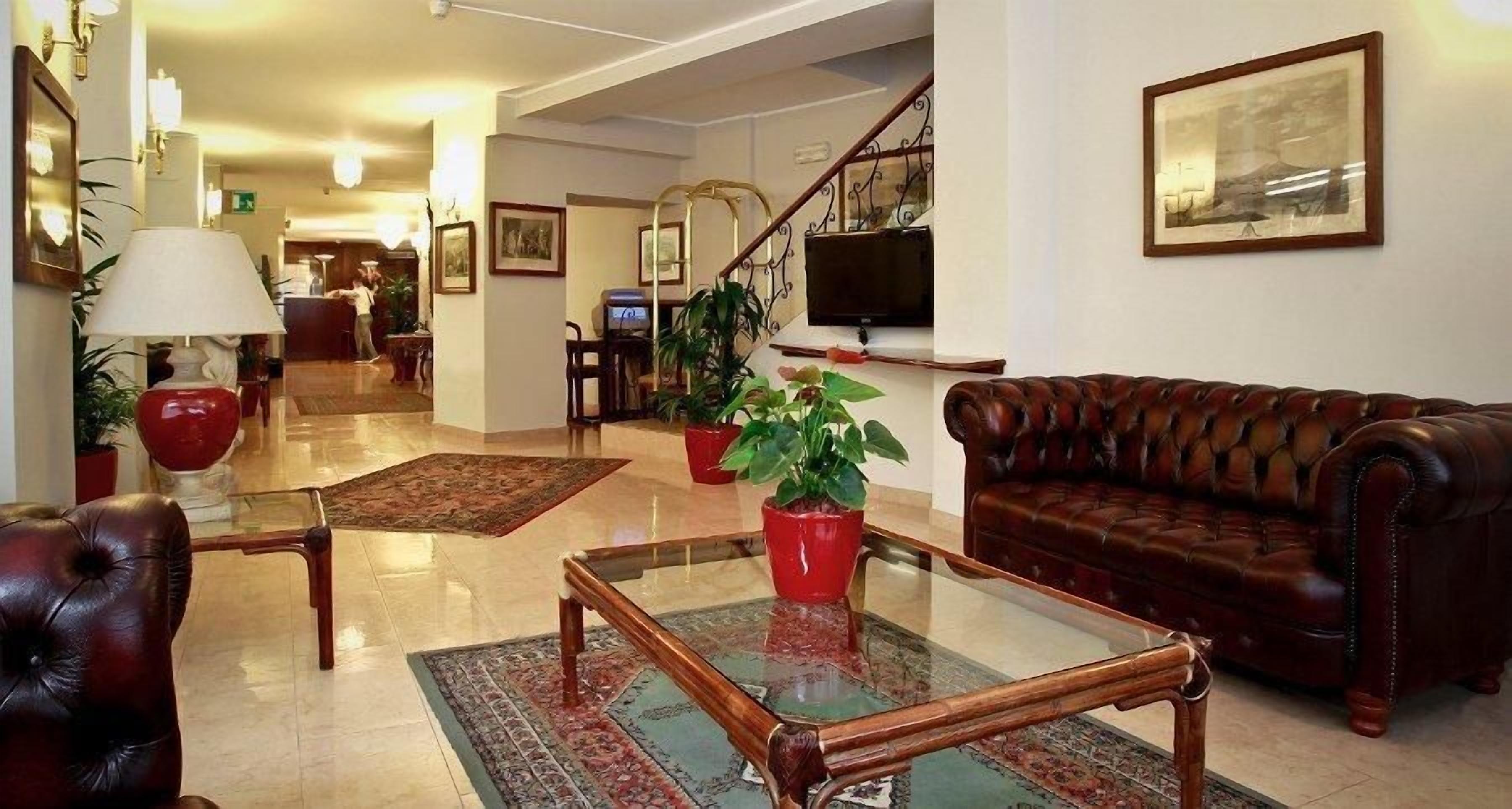 الردهة