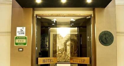 Hotel Ritter