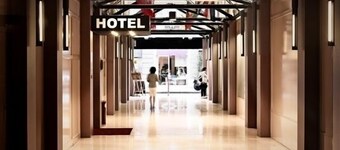 Hotel Ritter