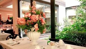 Free breakfast - Hotel Ritter (Milan)