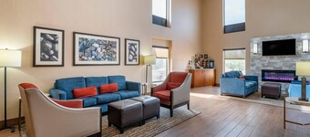 Comfort Inn Lexington I-75