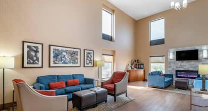 Comfort Inn Lexington I-75