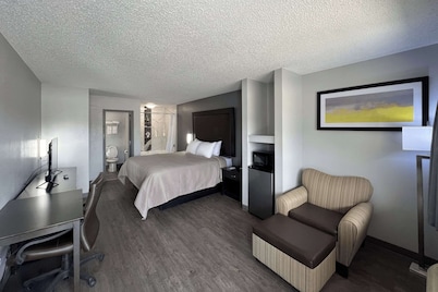 Quality Inn Kinder near Casino