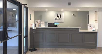 Quality Inn