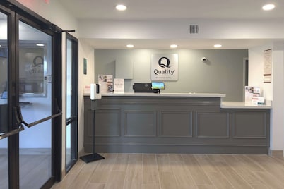 Quality Inn